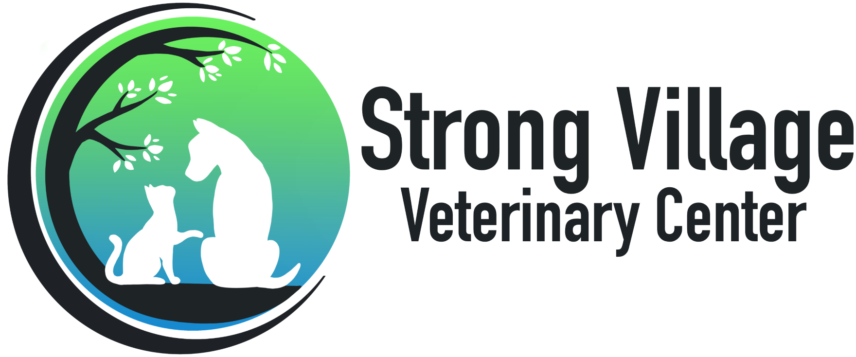 Strong Village Veterinary Center